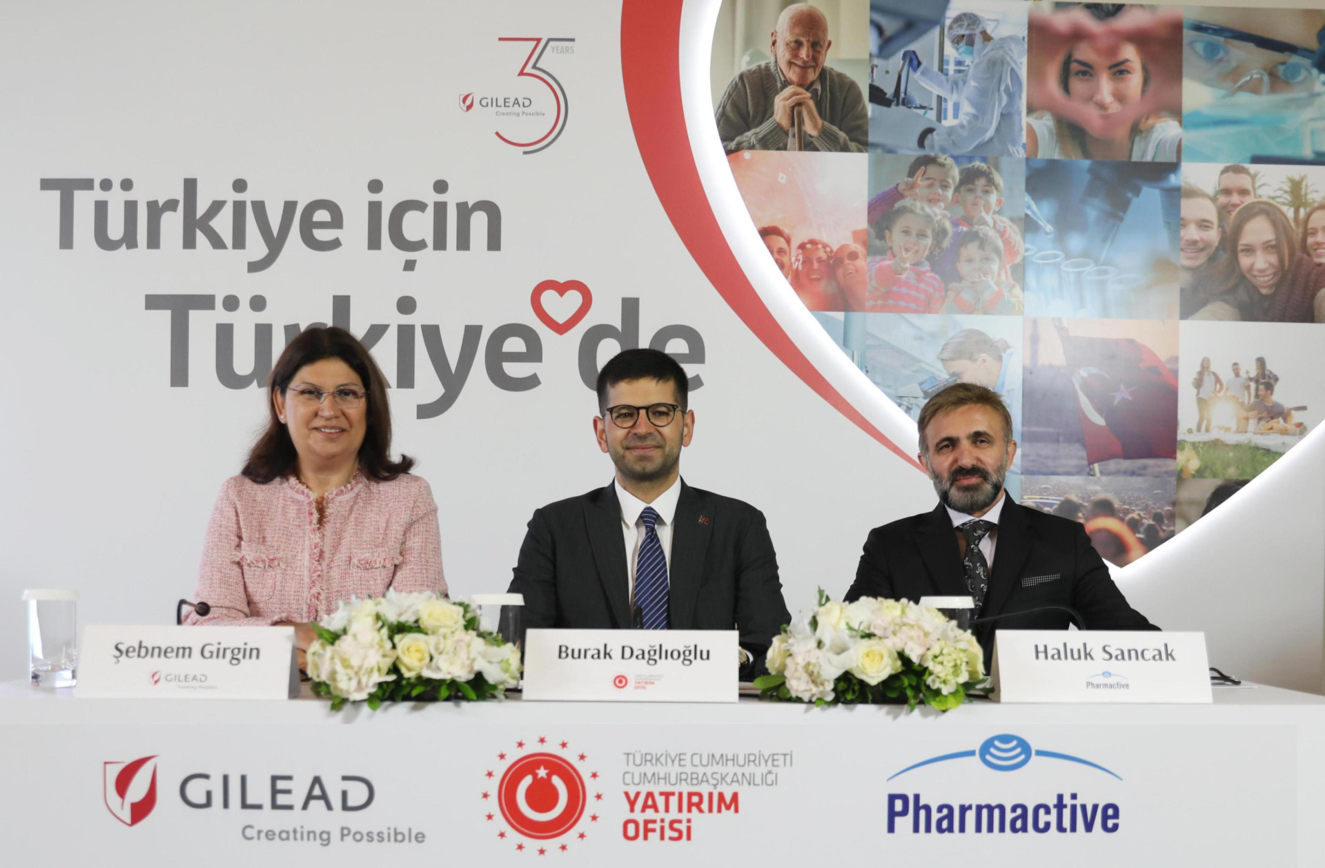 Pharmactive’e 60 Milyon Dolarlık Yerelleşme Yatırımı! image